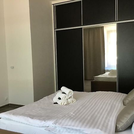 Euro Apartments Lidicka 39 ブルノ エクステリア 写真
