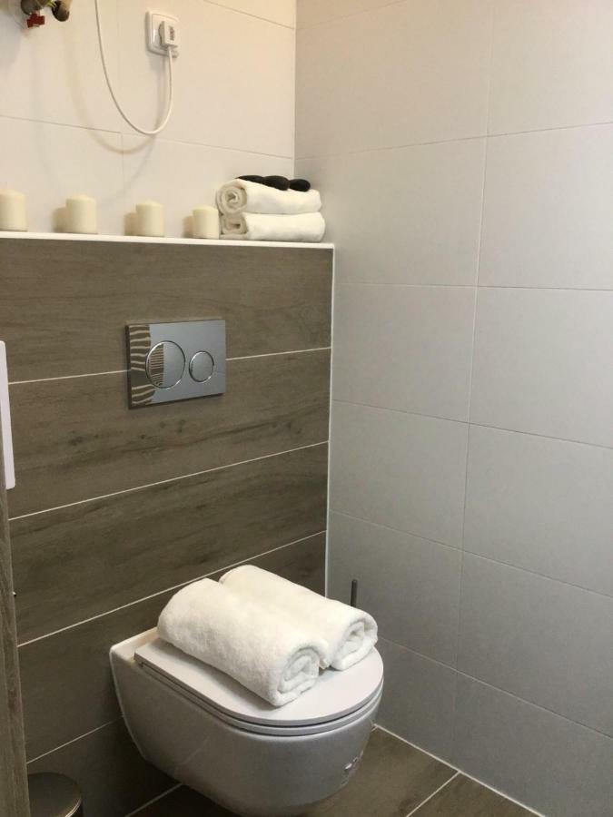 Euro Apartments Lidicka 39 ブルノ エクステリア 写真