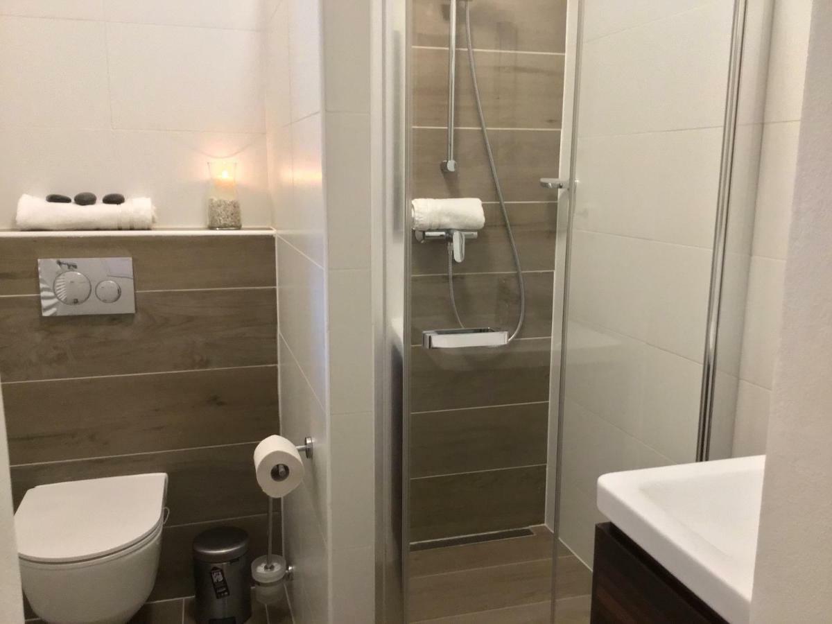 Euro Apartments Lidicka 39 ブルノ エクステリア 写真